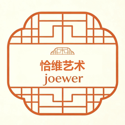 恰维艺术装饰LOGO