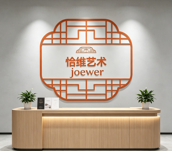 恰维软装公司简介